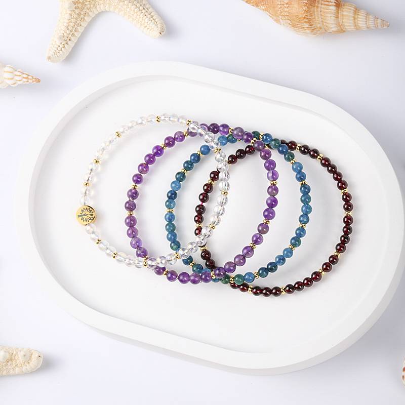 Four-in-one Energy Bracelet - Health & Well-being