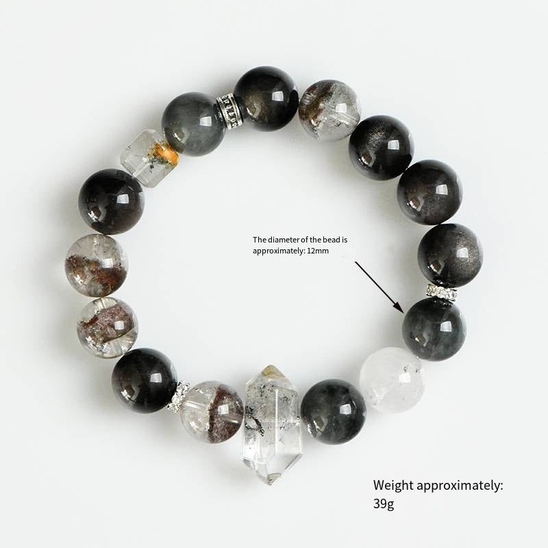 "Black Gold prison locks the four seasons, Super Double spikes Pierce through the dimensions of time and space.