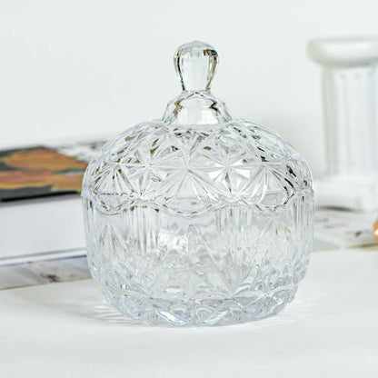 Natural crystal demagnetization bowl purification set