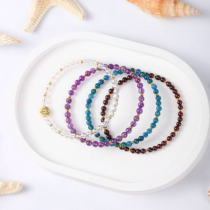 Four-in-one Energy Bracelet - Health & Well-being