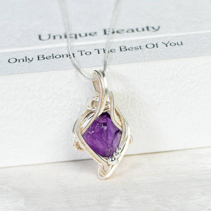 A Glance for a Thousand Years · The Enchanting Love of Natural Raw Stones