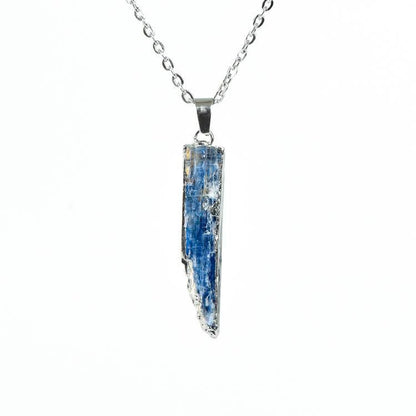 "Sleeping Starry Sky and Flowing Moonlight: The Gilded Awakening of a Blue Crystal Rough Stone"