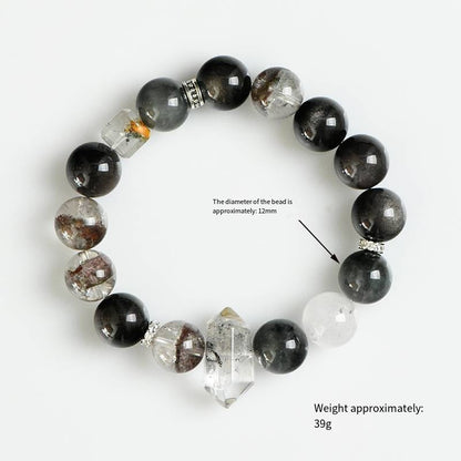 "Black Gold prison locks the four seasons, Super Double spikes Pierce through the dimensions of time and space.